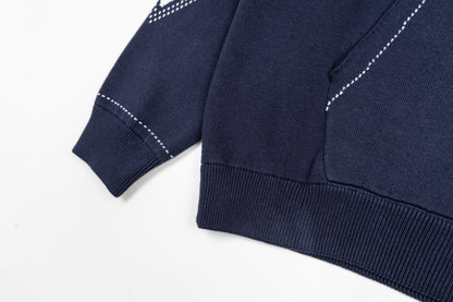 Louis Vuitton Hoodie Sweater
