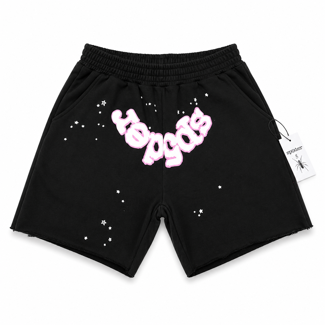 Sp5der Angel Short
