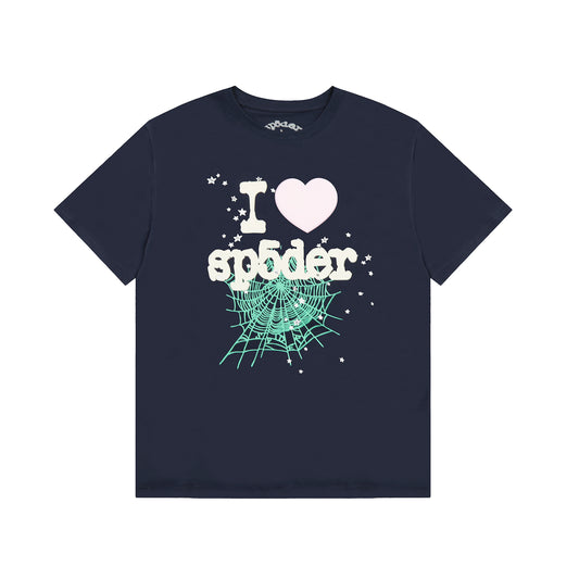 Sp5der Angel T-shirt