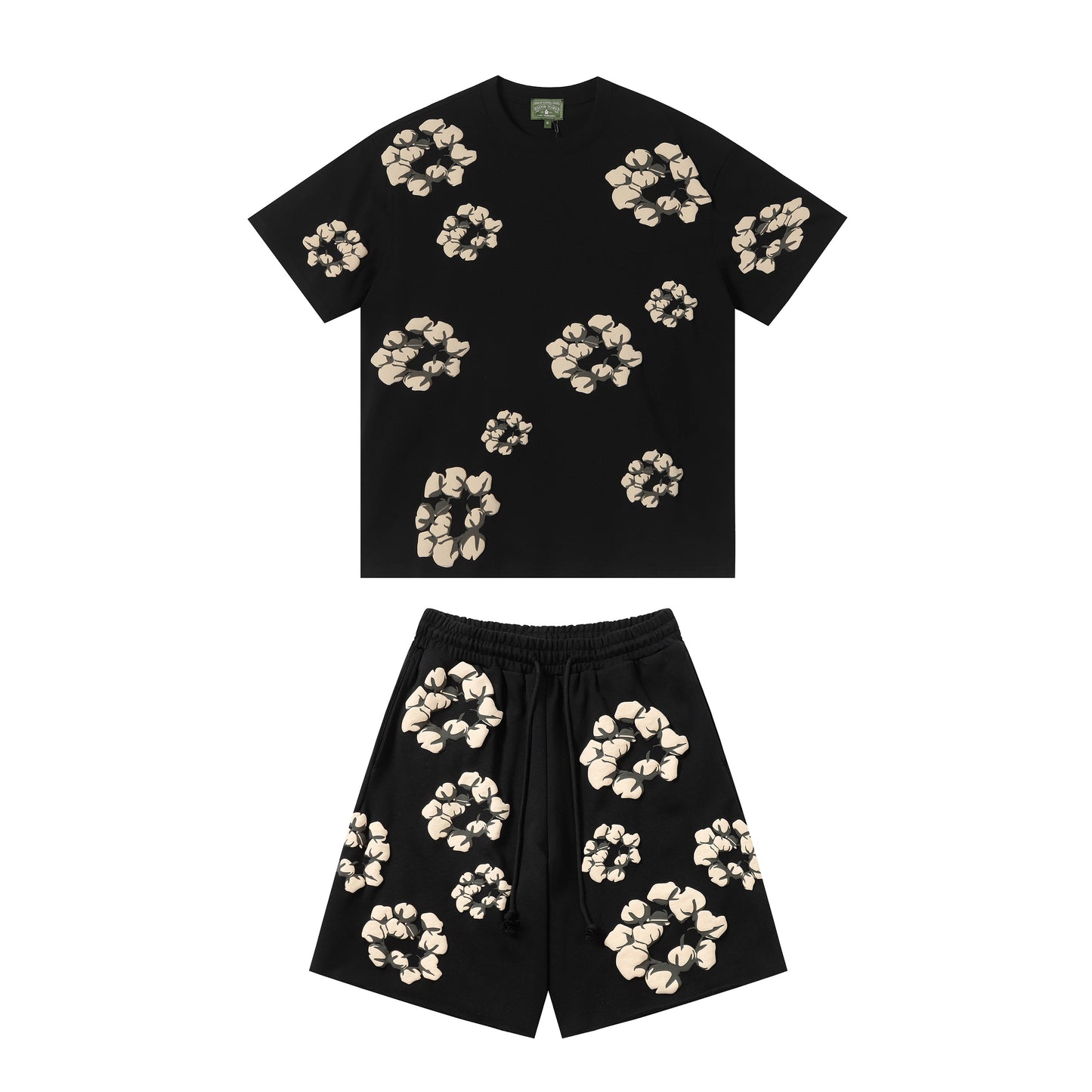 Denim Tears Conjunto