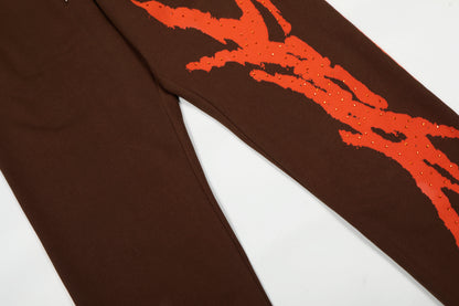 Sp5der Angel Conjunto