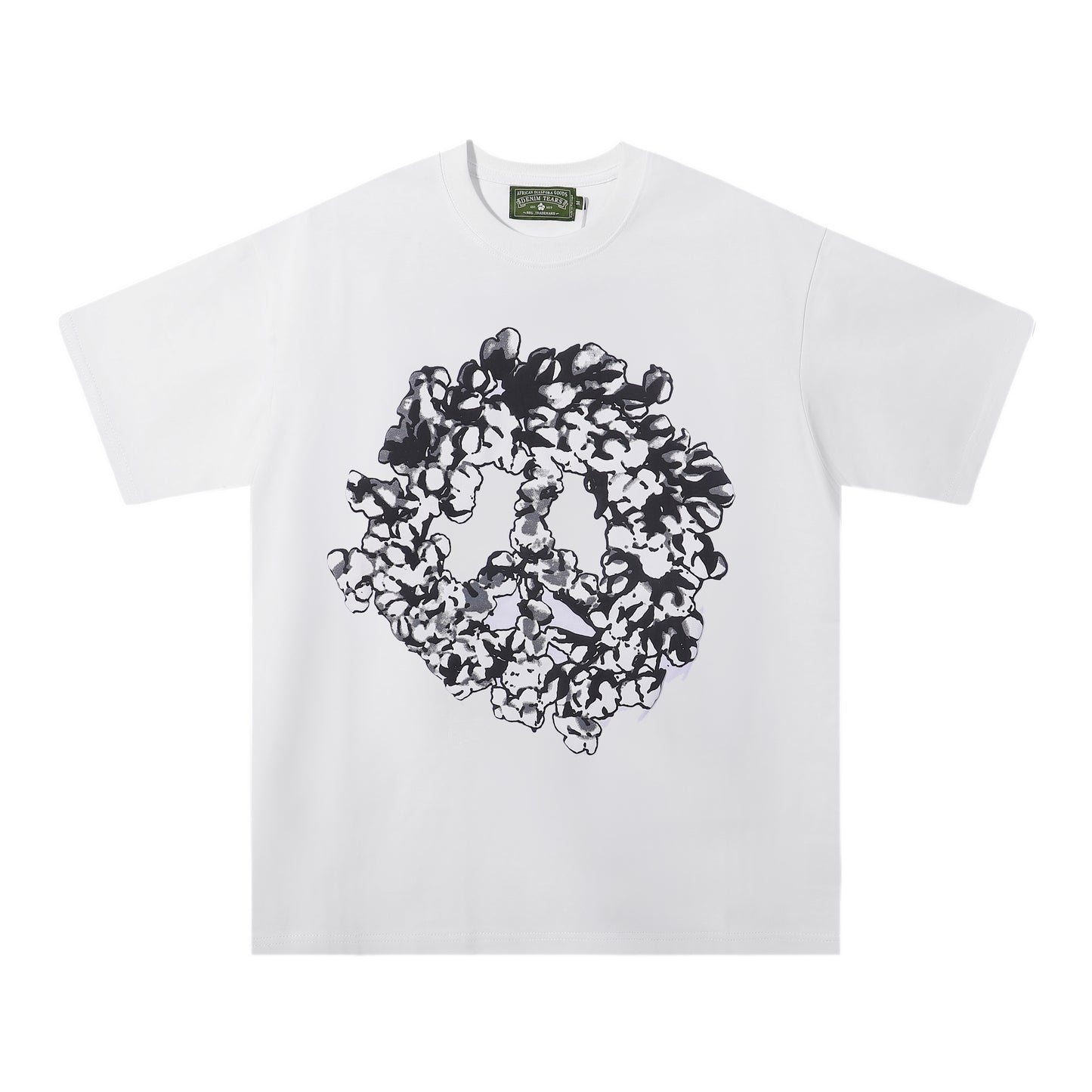 Denim Tears T-shirt