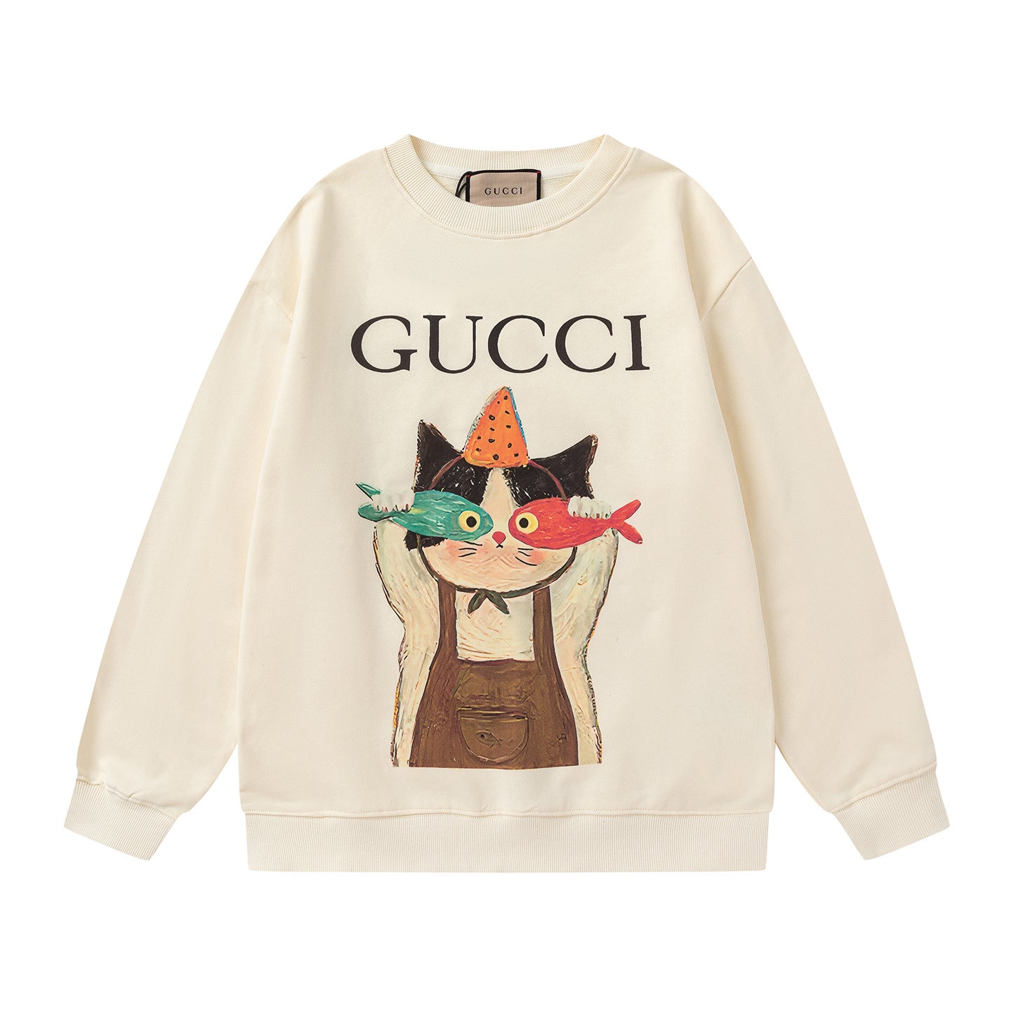 Gucci Sweater