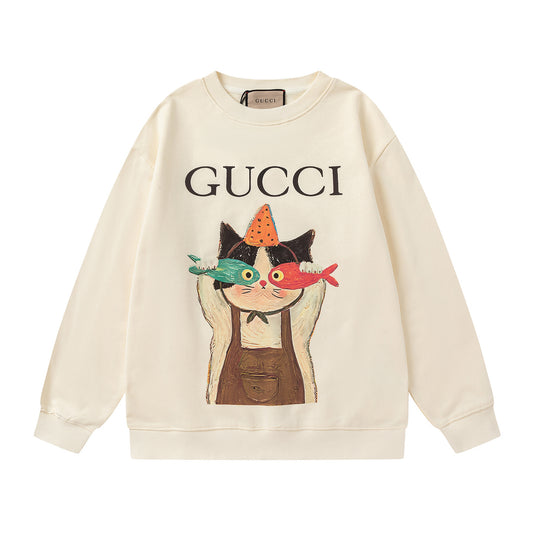 Gucci Sweater