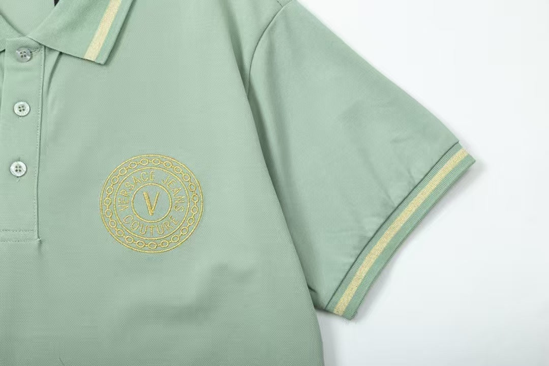 Versace T-shirt Polo