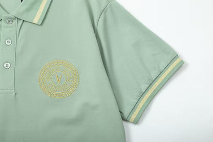 Versace T-shirt Polo