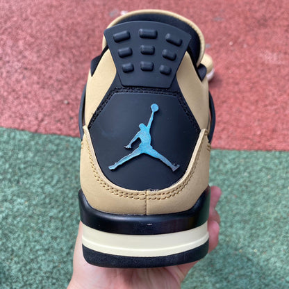 Air Jordan 4