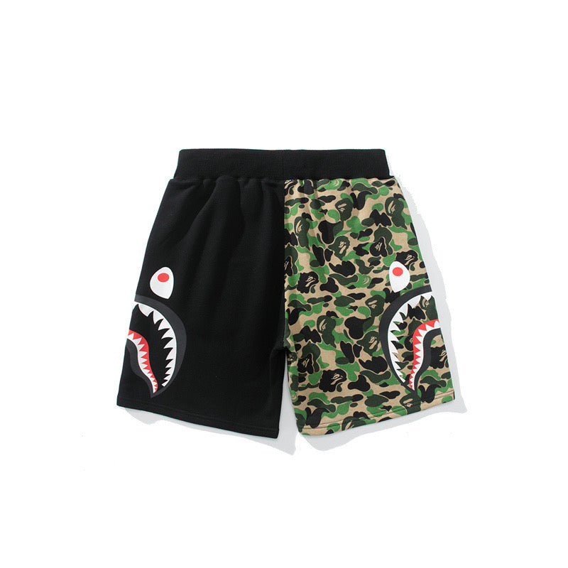 BAPE Short