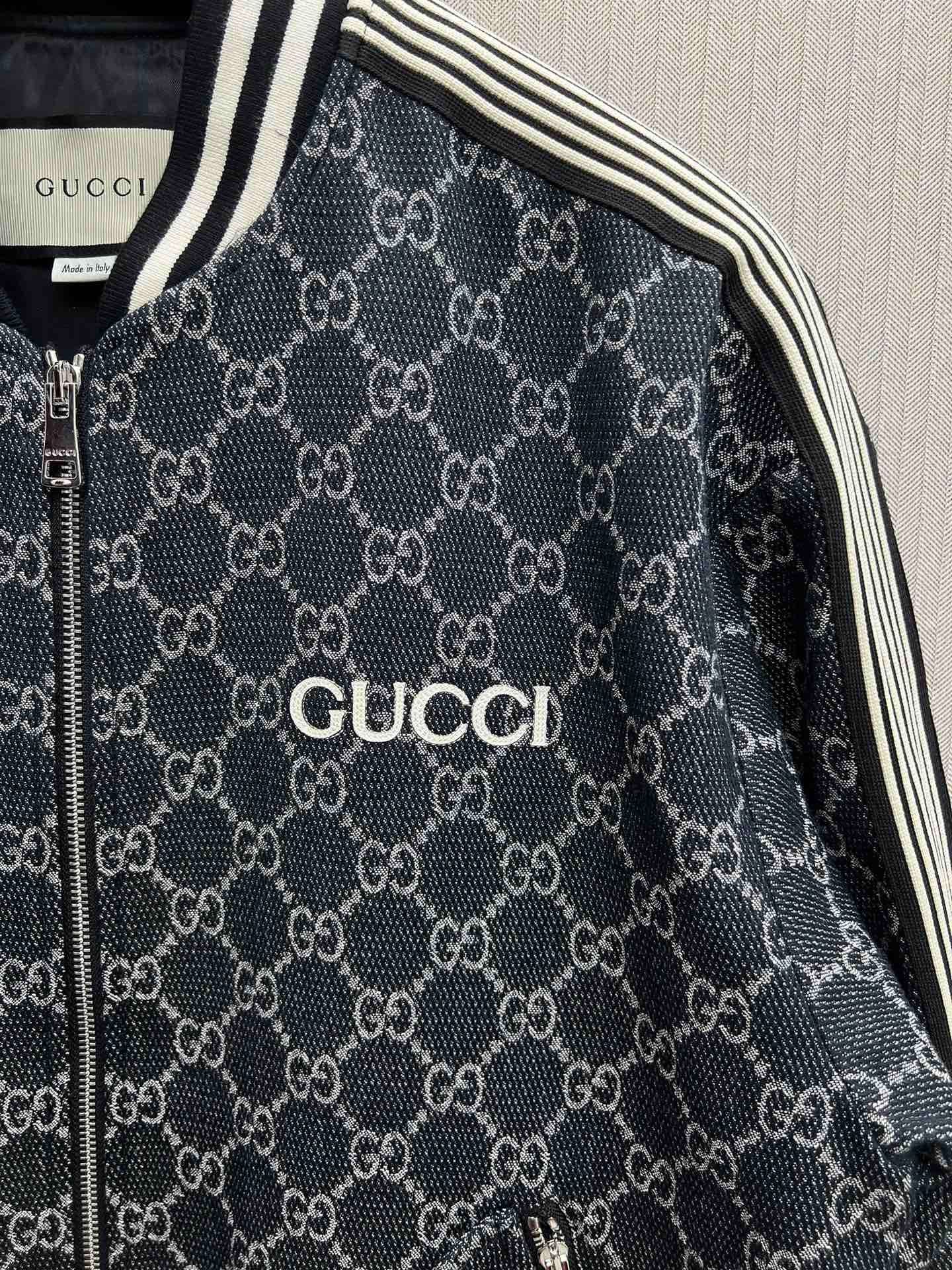 Gucci Jacket
