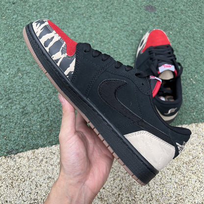 Jordan 1 Low