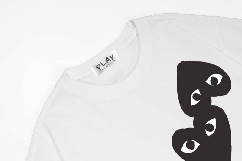 Comme Des Garcons T-shirt