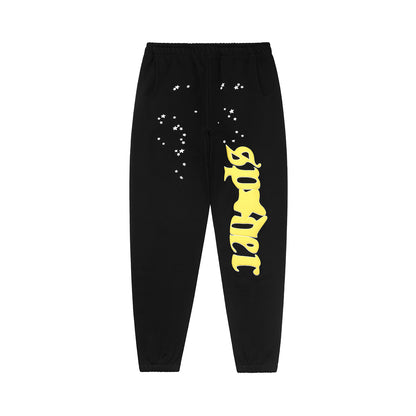 Sp5der Angel Conjunto