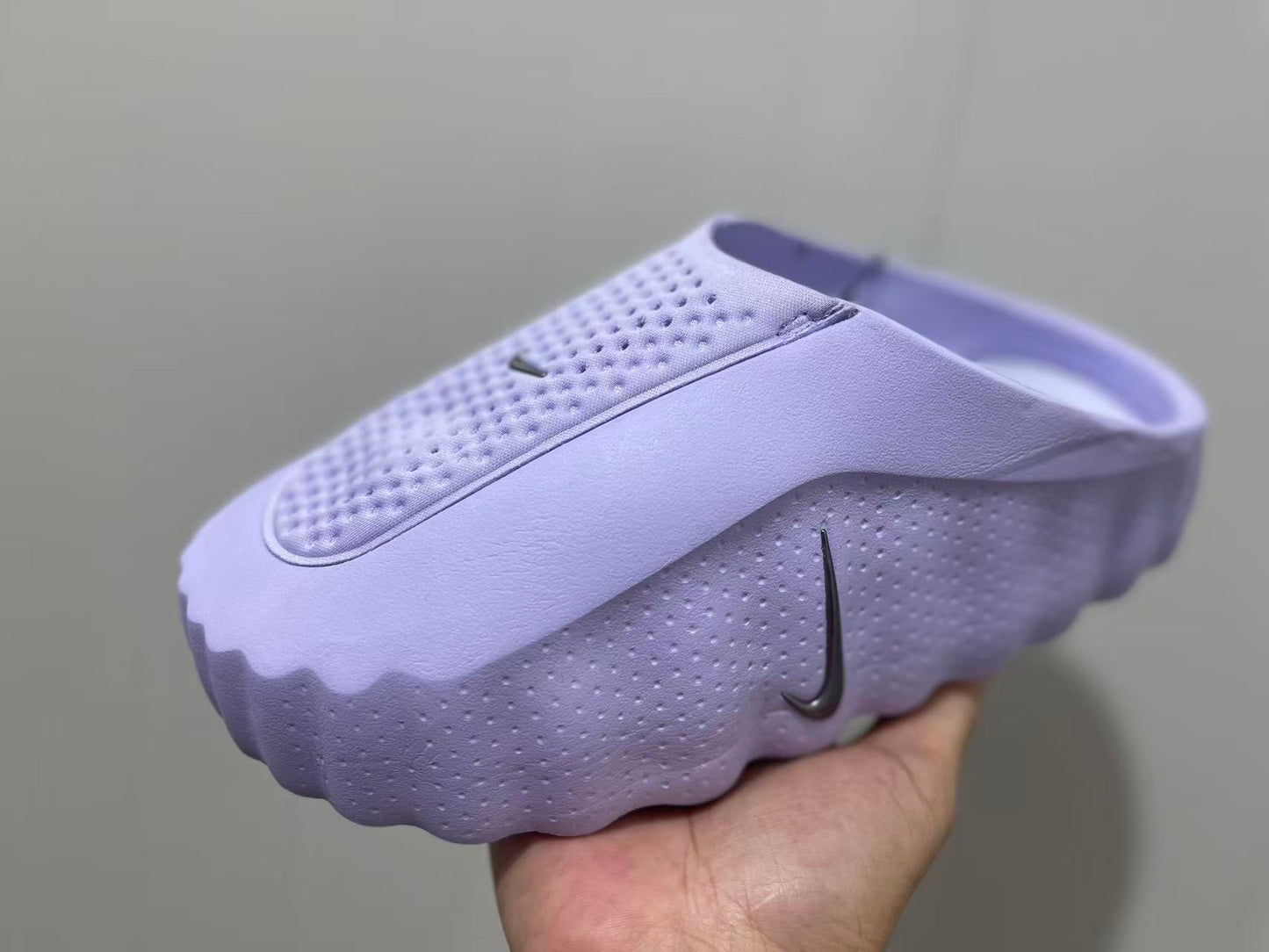 Nike Mind 001 “Palest Purple”