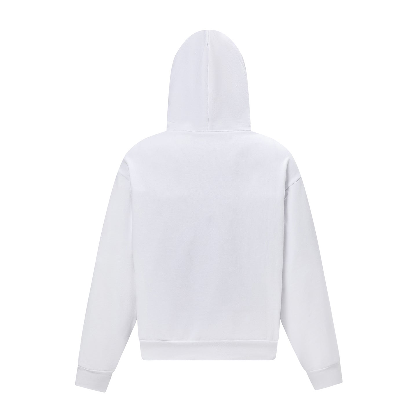 Sp5der Angel Hoodie Sweater