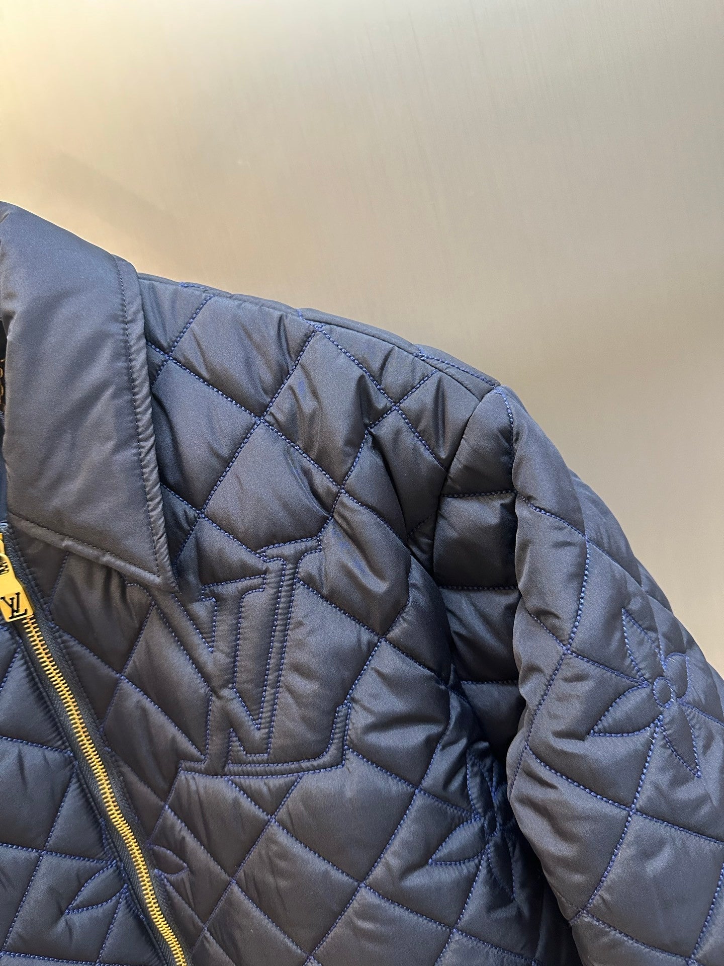 Louis Vuitton Jacket