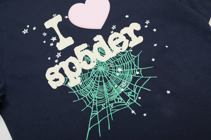 Sp5der Angel T-shirt