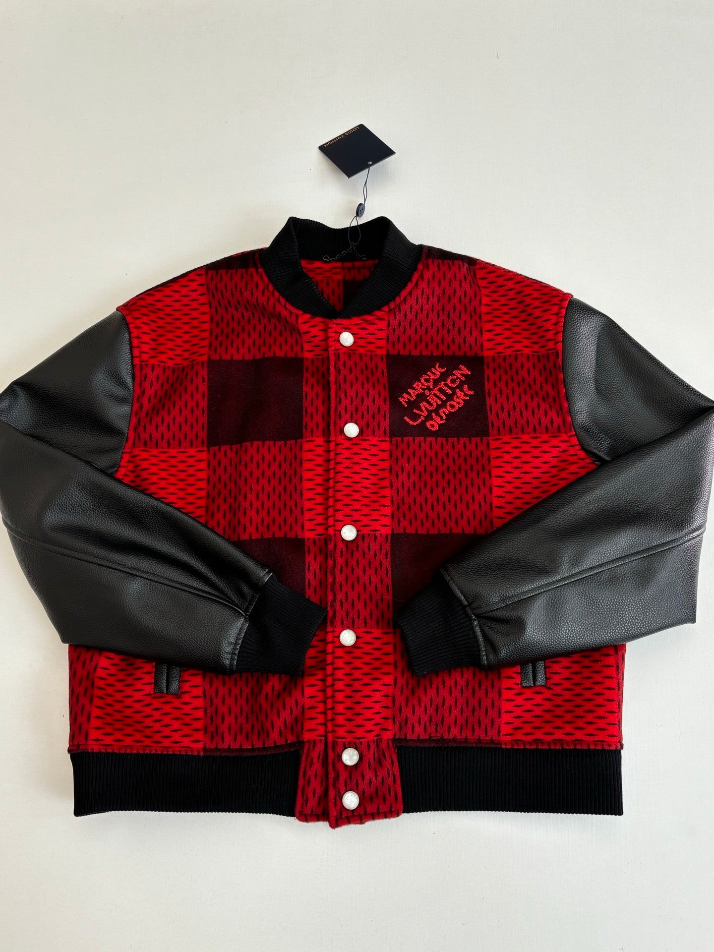 Louis Vuitton Jacket
