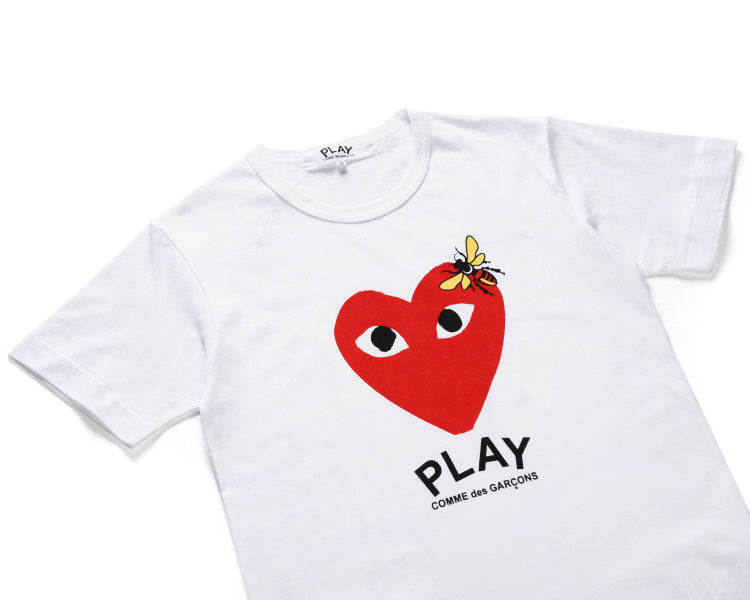 Comme Des Garcons T-shirt