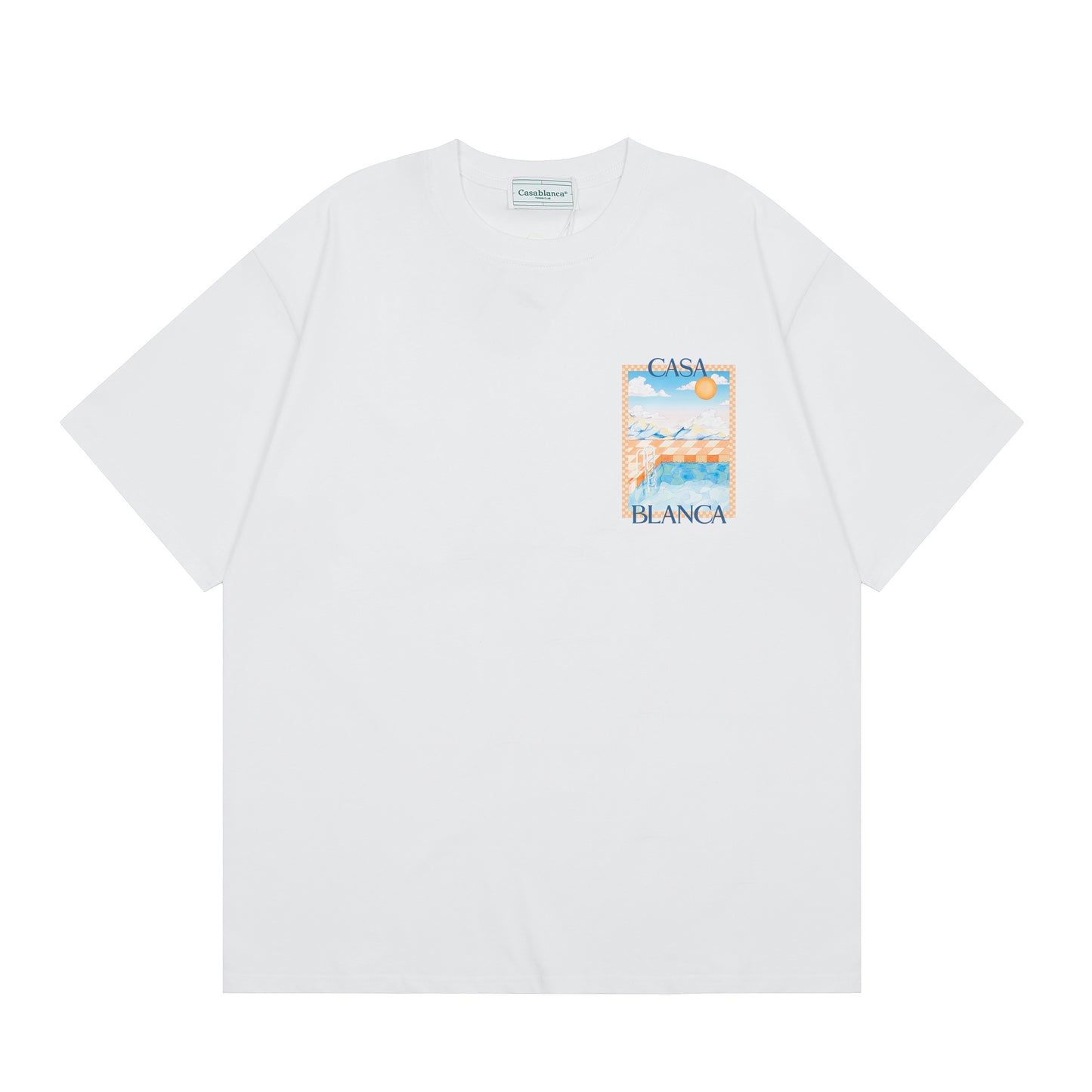Casablanca T-shirt