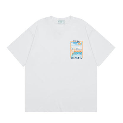 Casablanca T-shirt