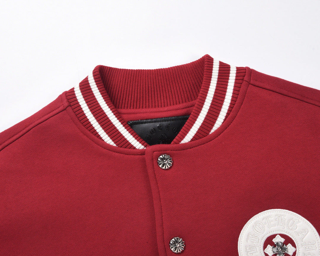 Chrome Hearts Jacket