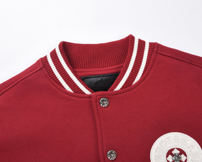 Chrome Hearts Jacket