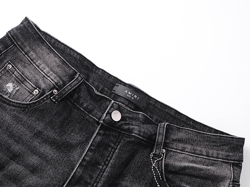 Amiri Short Jeans