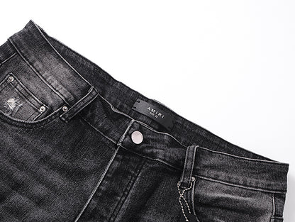 Amiri Short Jeans