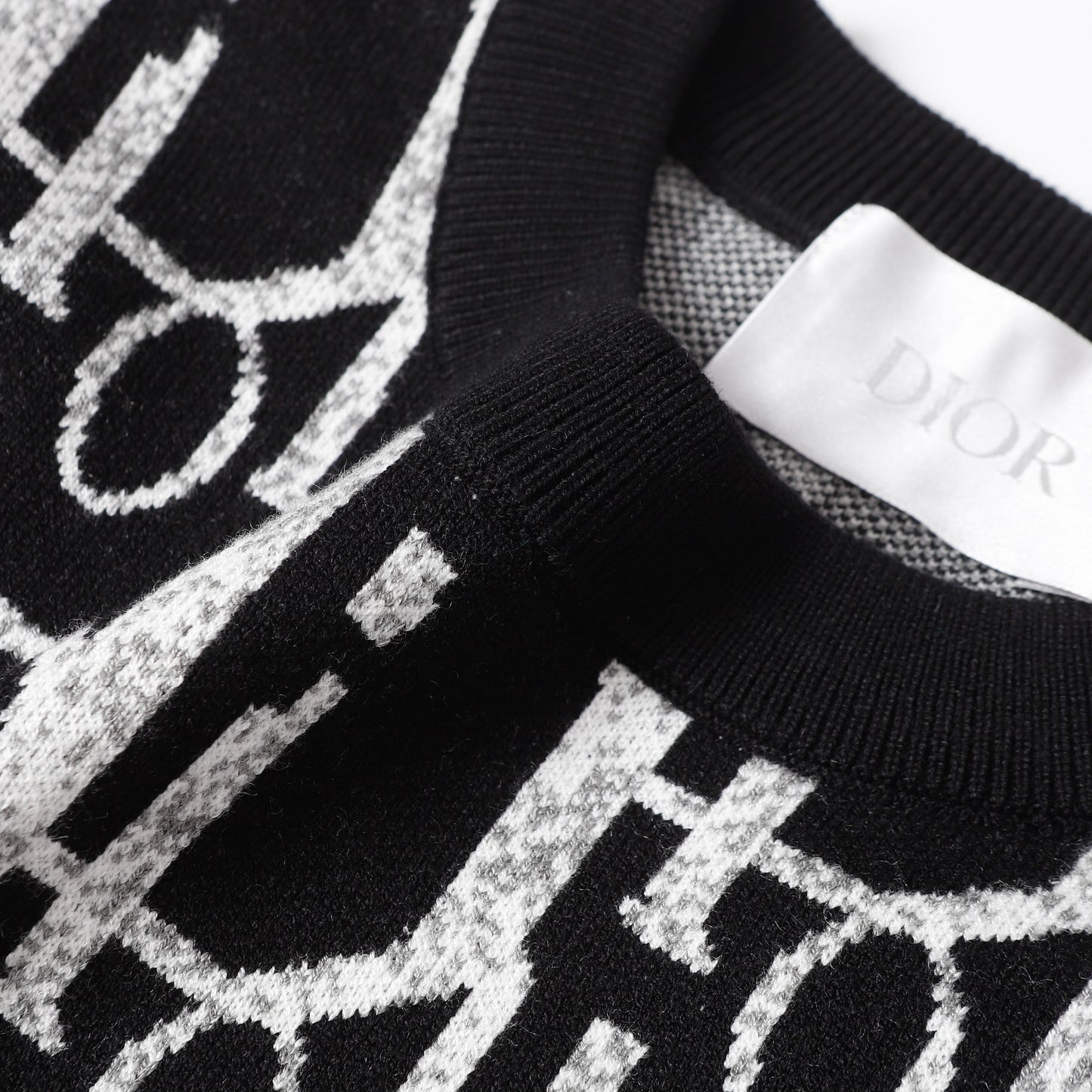 Dior Sweater