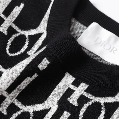Dior Sweater
