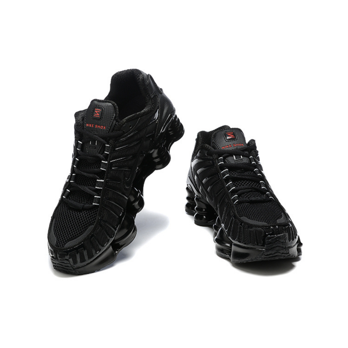 Nike Shox TL  [ 12 MOLAS ]