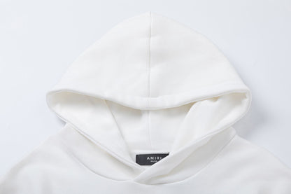 Amiri Hoodie Sweater
