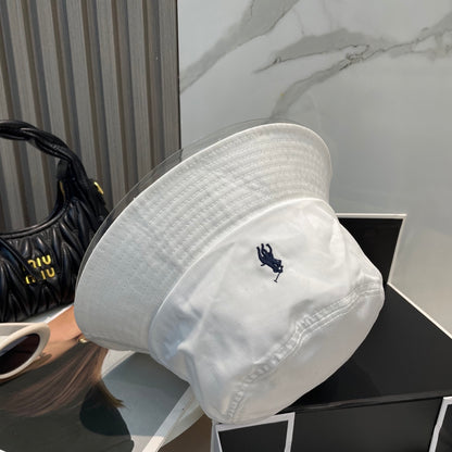 Chapéu Polo Ralph Lauren