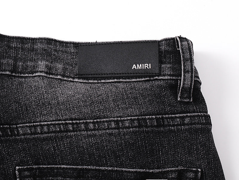 Amiri Short Jeans