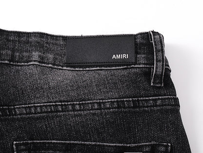 Amiri Short Jeans