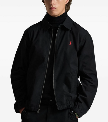 Ralph Lauren  Jacket zip-up