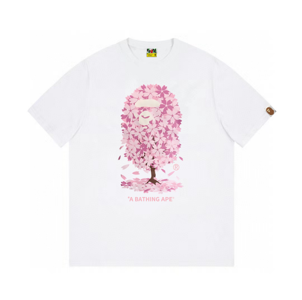 BAPE T-shirt