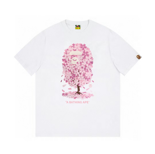 BAPE T-shirt