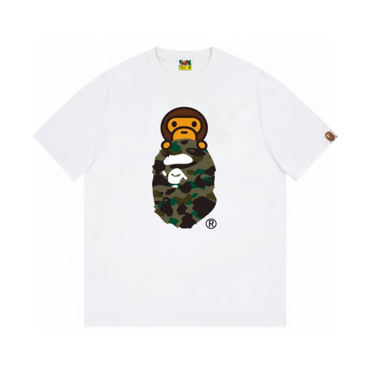 BAPE T-shirt