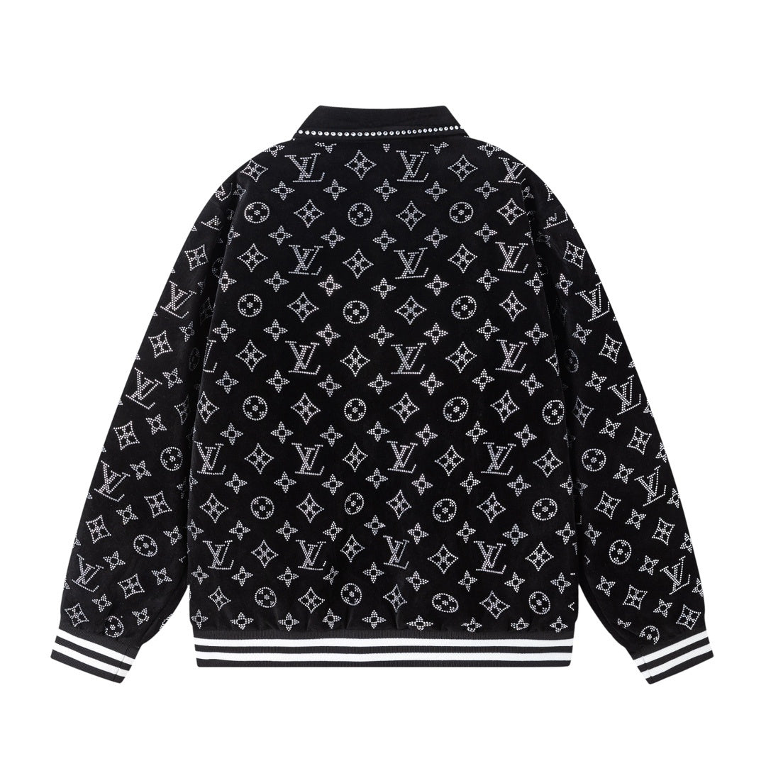 Louis Vuitton Jacket