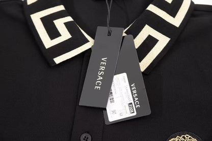 Versace T-shirt Polo