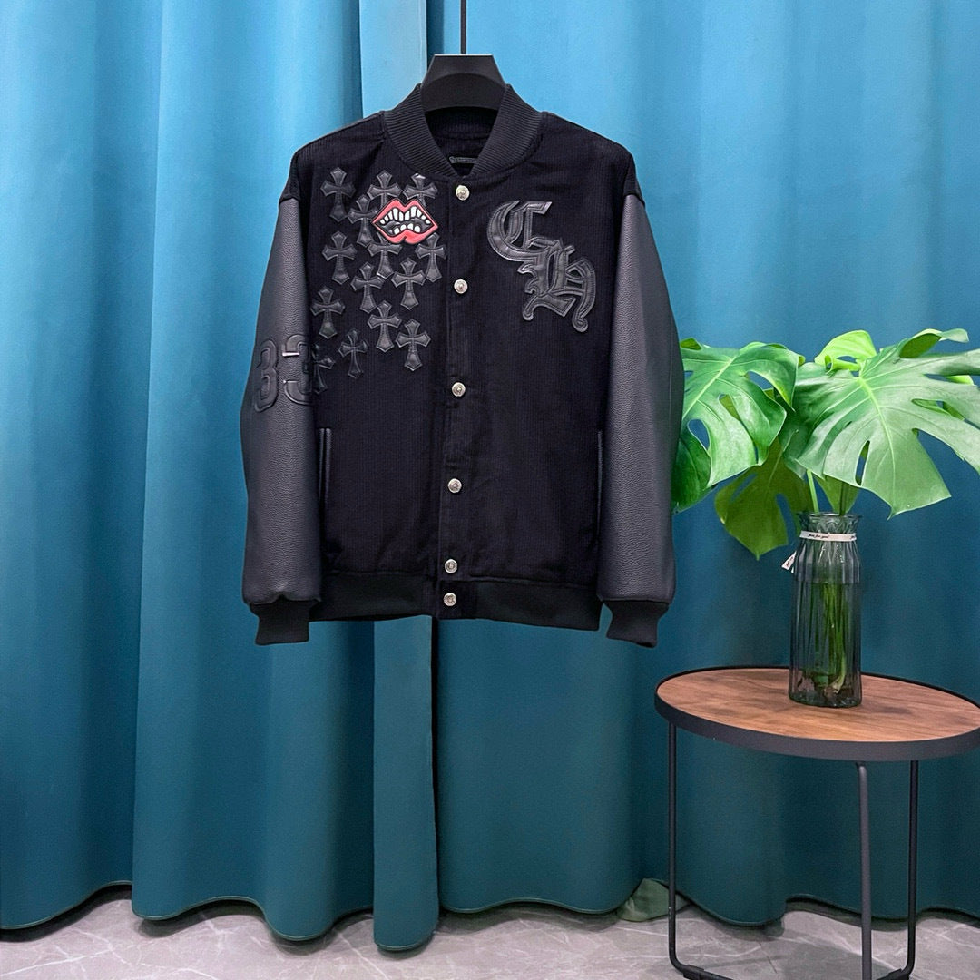 Chrome Hearts Jacket