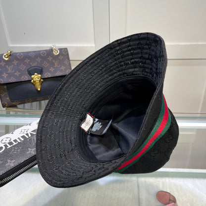 Chapéu Gucci