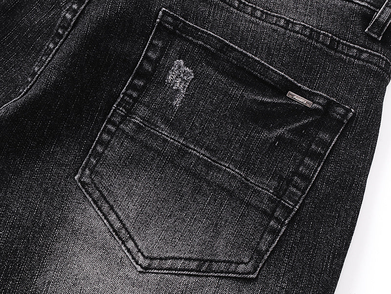 Amiri Short Jeans