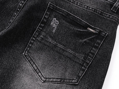 Amiri Short Jeans