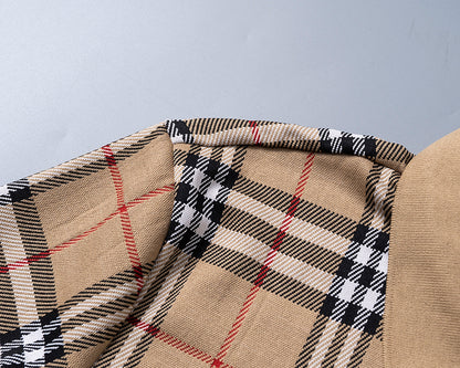 Burberry  Conjunto Verão