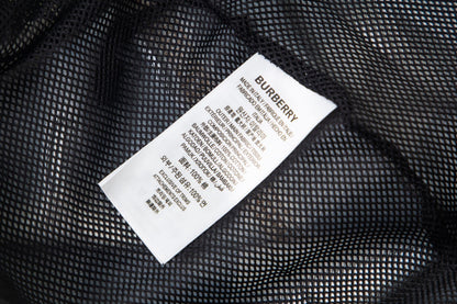 Short Burberry