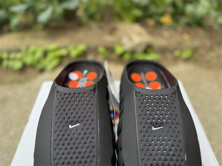 Nike Mind 001  "Black Chrome"