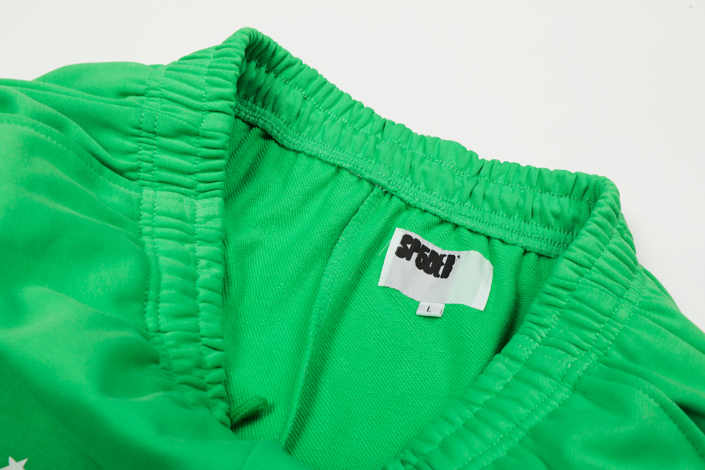 Sp5der Angel Conjunto