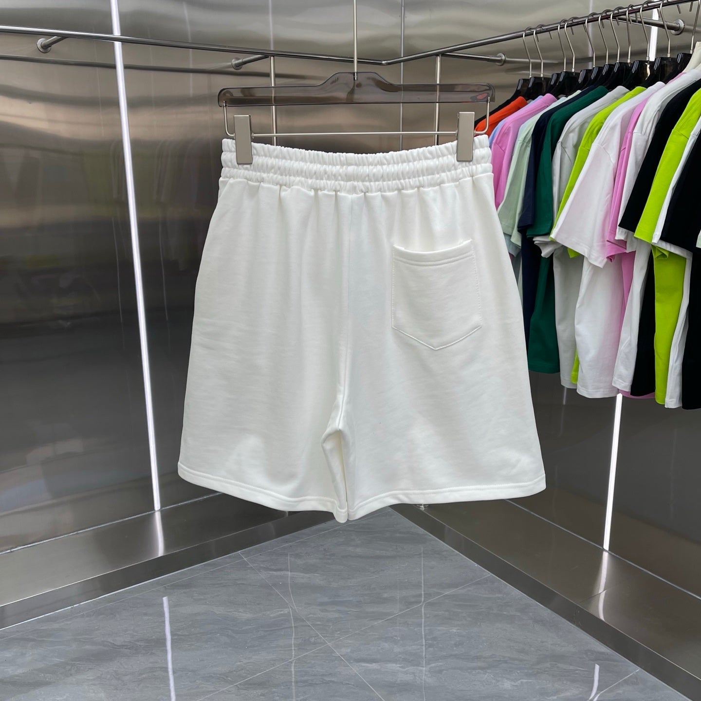 Casablanca Short
